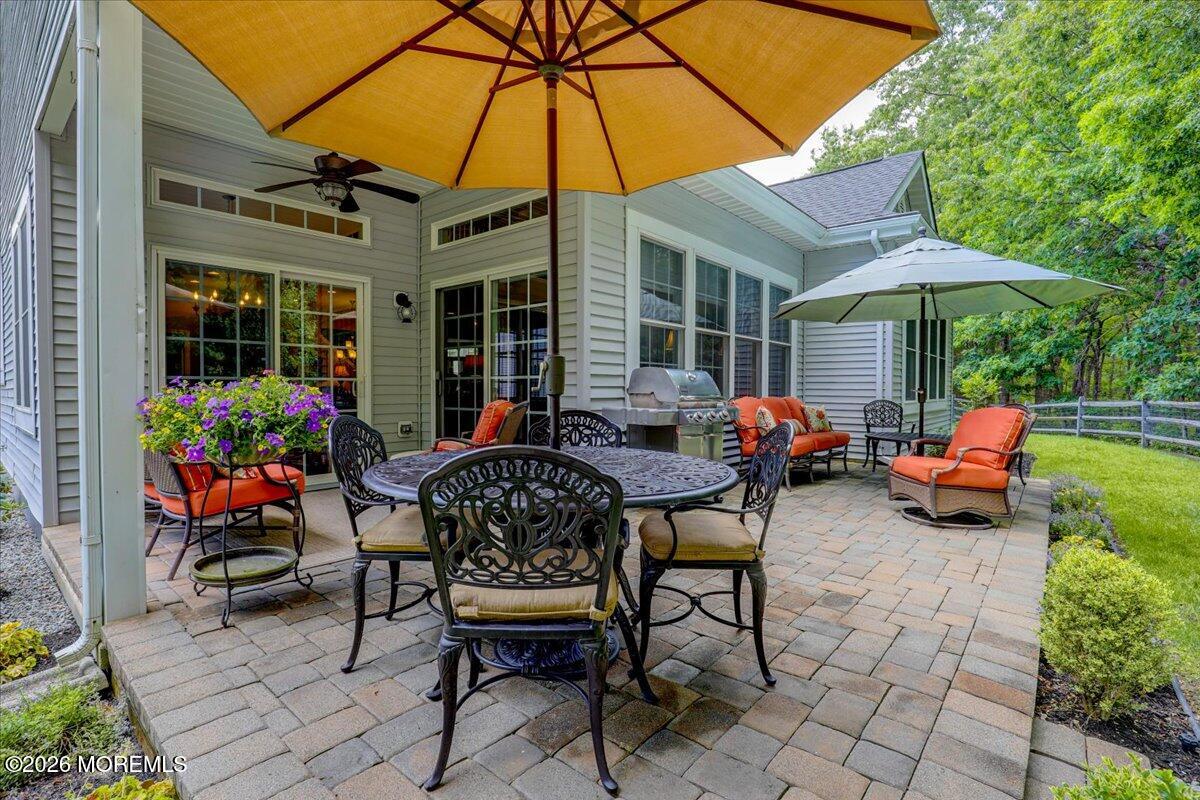 11 Sunningdale Court Jackson NJ 08527
