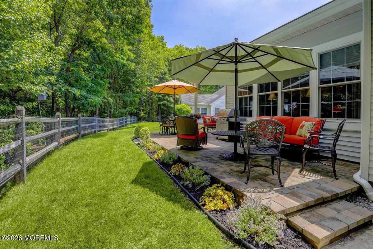 11 Sunningdale Court Jackson NJ 08527