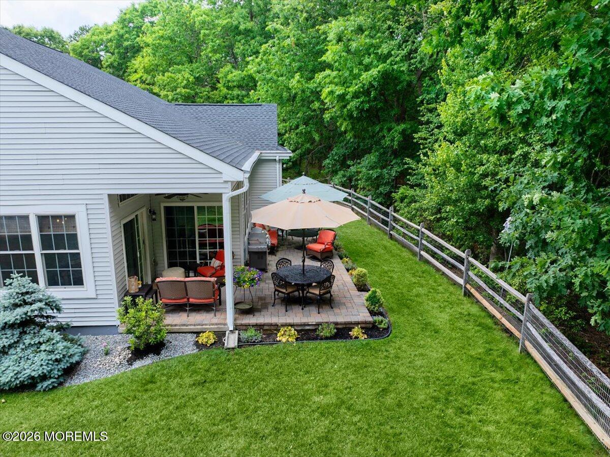 11 Sunningdale Court Jackson NJ 08527