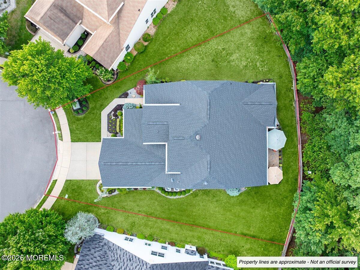 11 Sunningdale Court Jackson NJ 08527