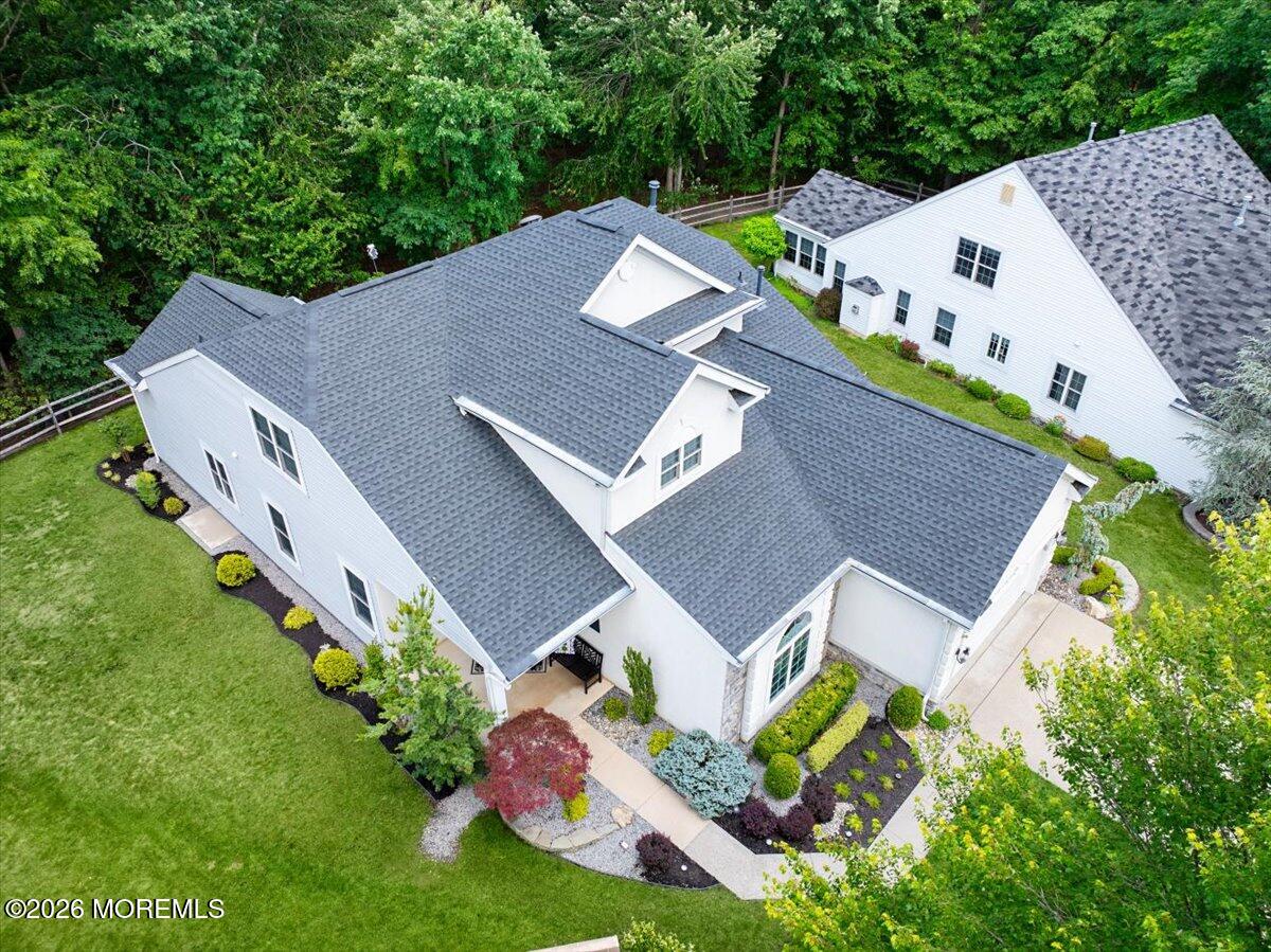 11 Sunningdale Court Jackson NJ 08527