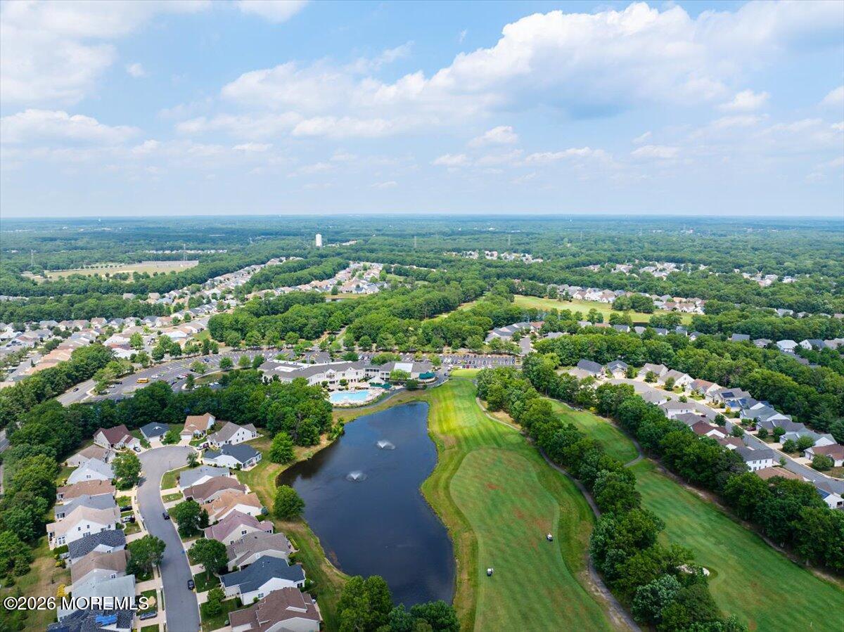 11 Sunningdale Court Jackson NJ 08527