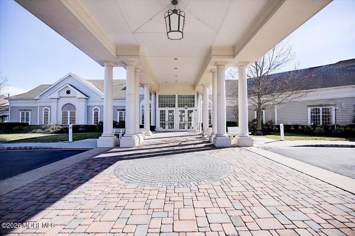 11 Sunningdale Court Jackson NJ 08527