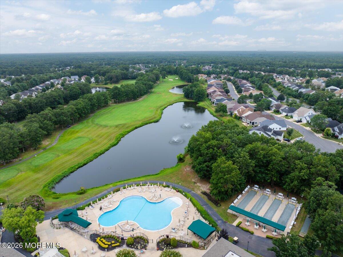 11 Sunningdale Court Jackson NJ 08527