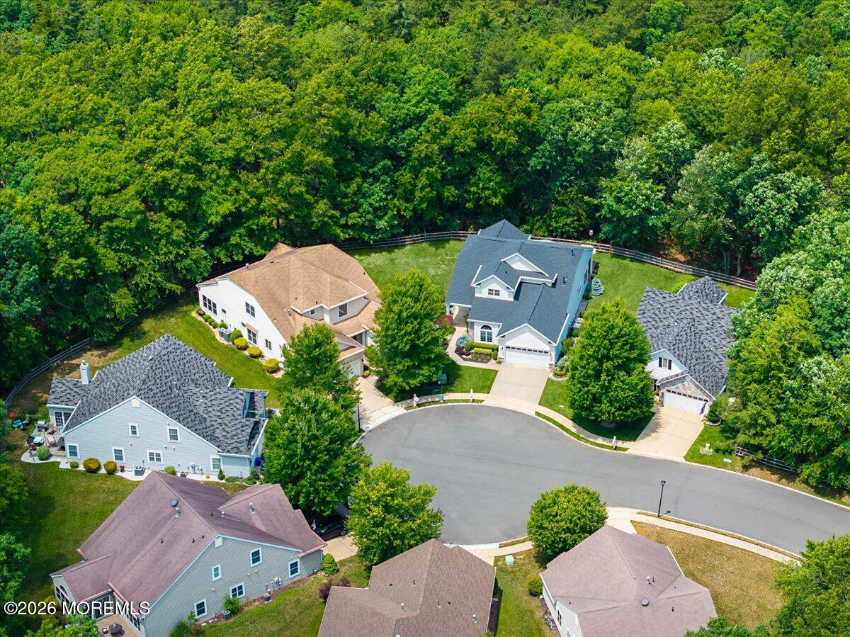 11 Sunningdale Court Jackson NJ 08527