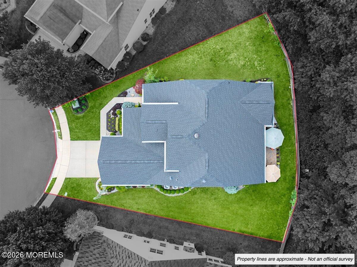 11 Sunningdale Court Jackson NJ 08527