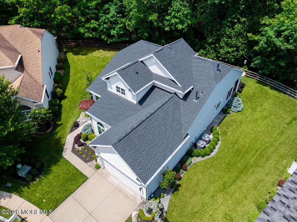 11 Sunningdale Court Jackson NJ 08527