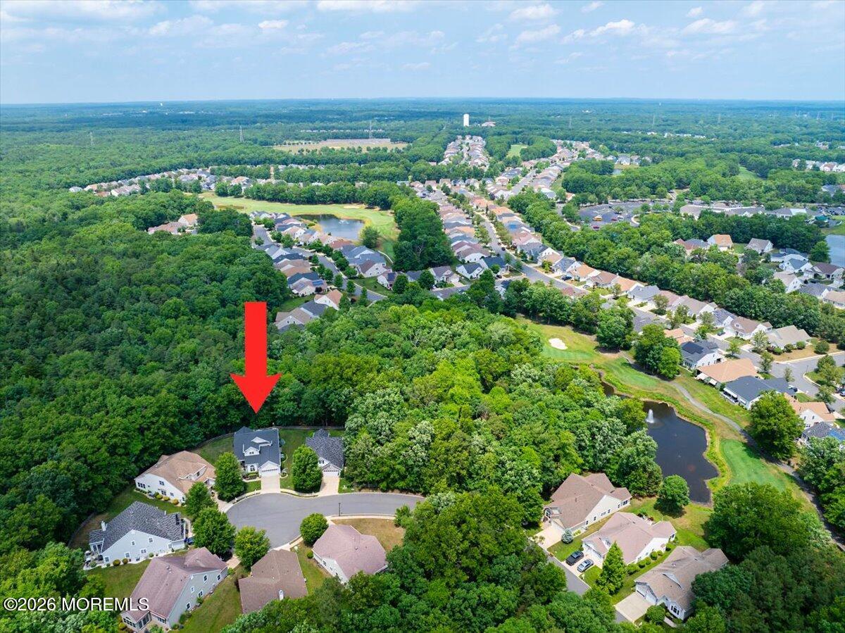 11 Sunningdale Court Jackson NJ 08527