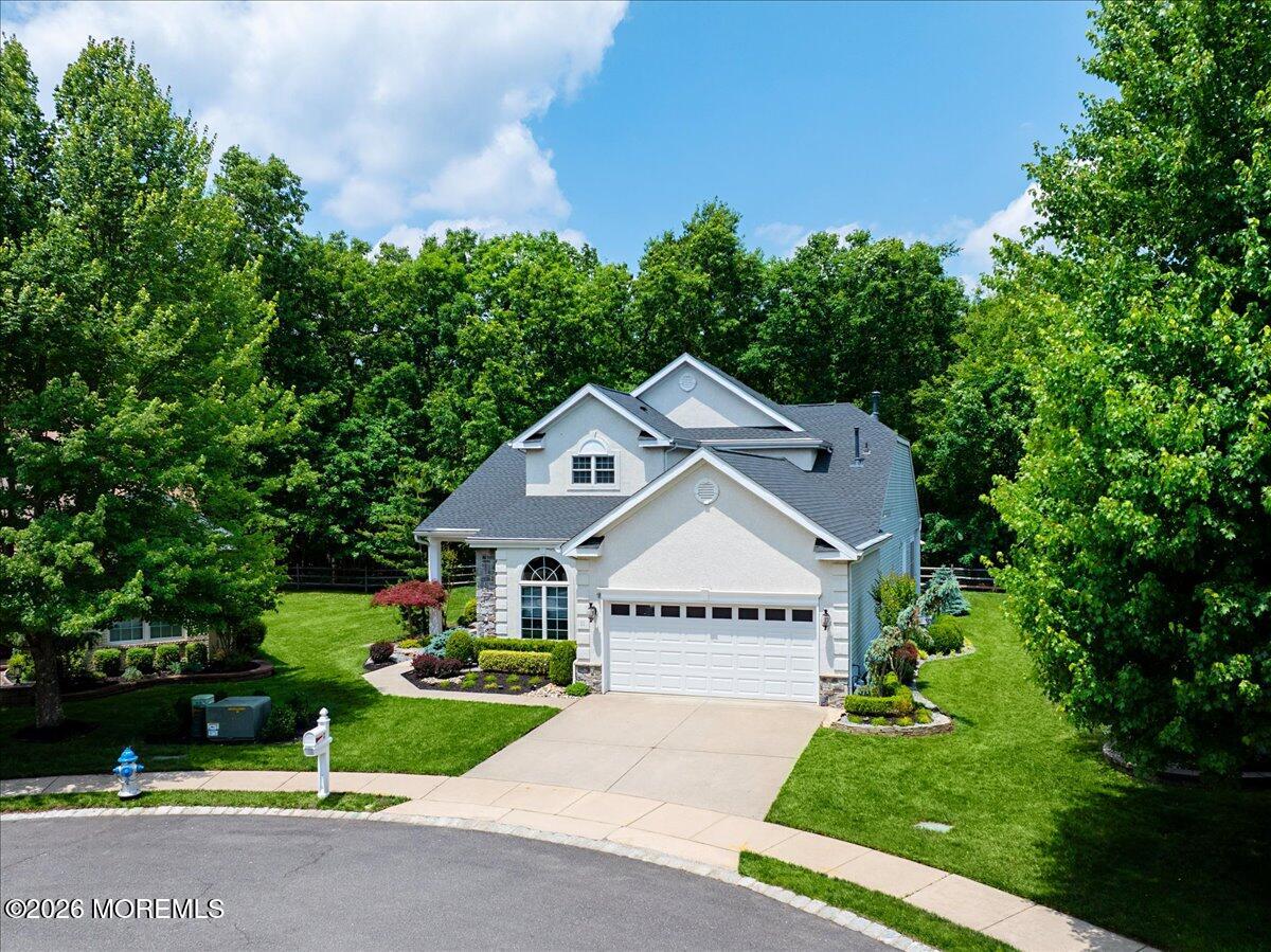 11 Sunningdale Court Jackson NJ 08527