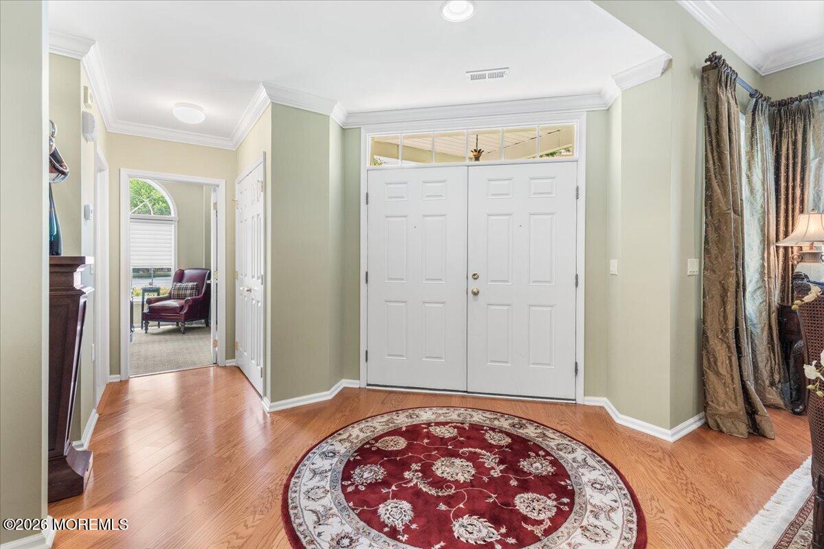 11 Sunningdale Court Jackson NJ 08527