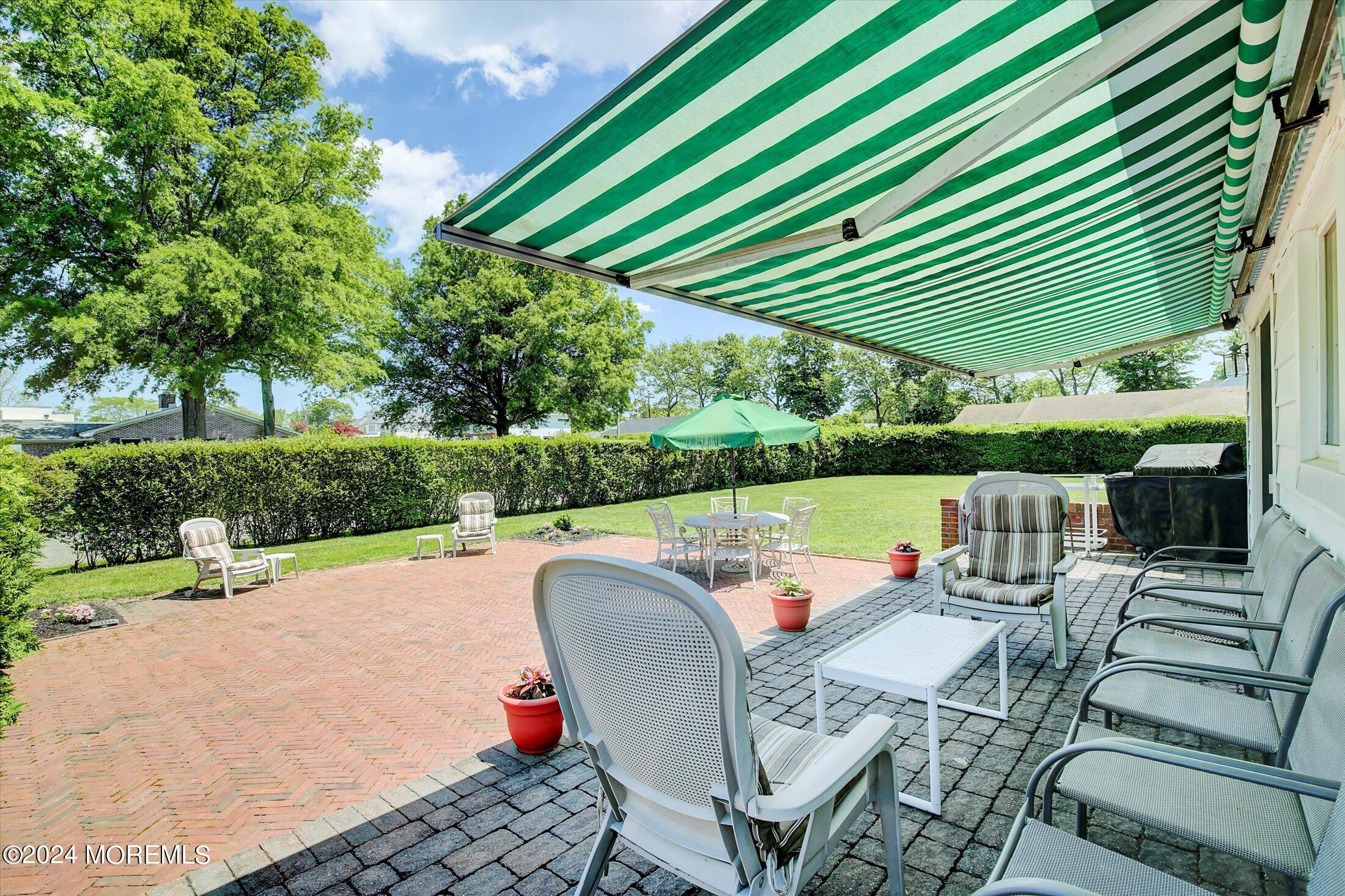 18 Lady Bess Drive Deal NJ 07723