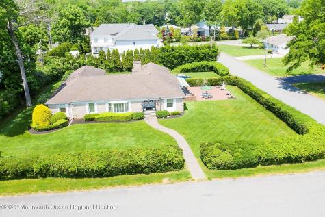 18 Lady Bess Drive Deal NJ 07723
