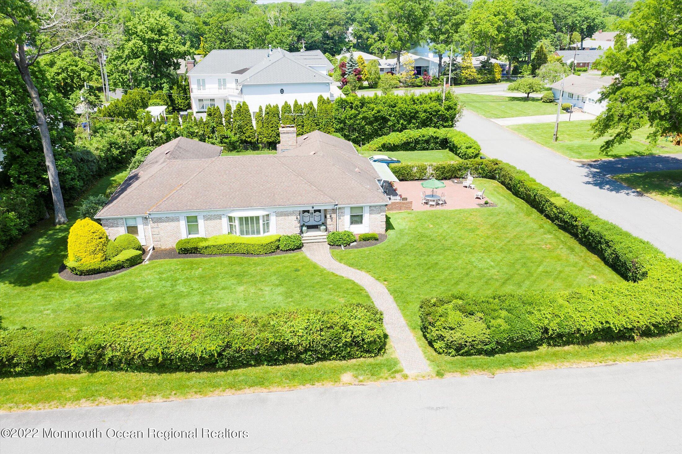 18 Lady Bess Drive Deal NJ 07723