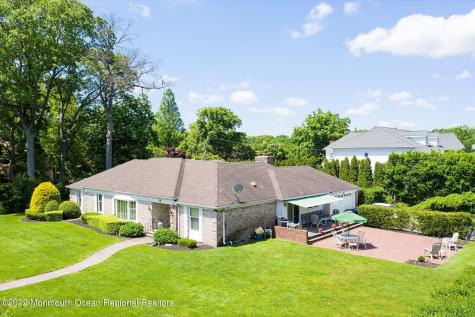 18 Lady Bess Drive Deal NJ 07723