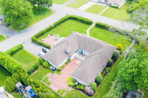 18 Lady Bess Drive Deal NJ 07723