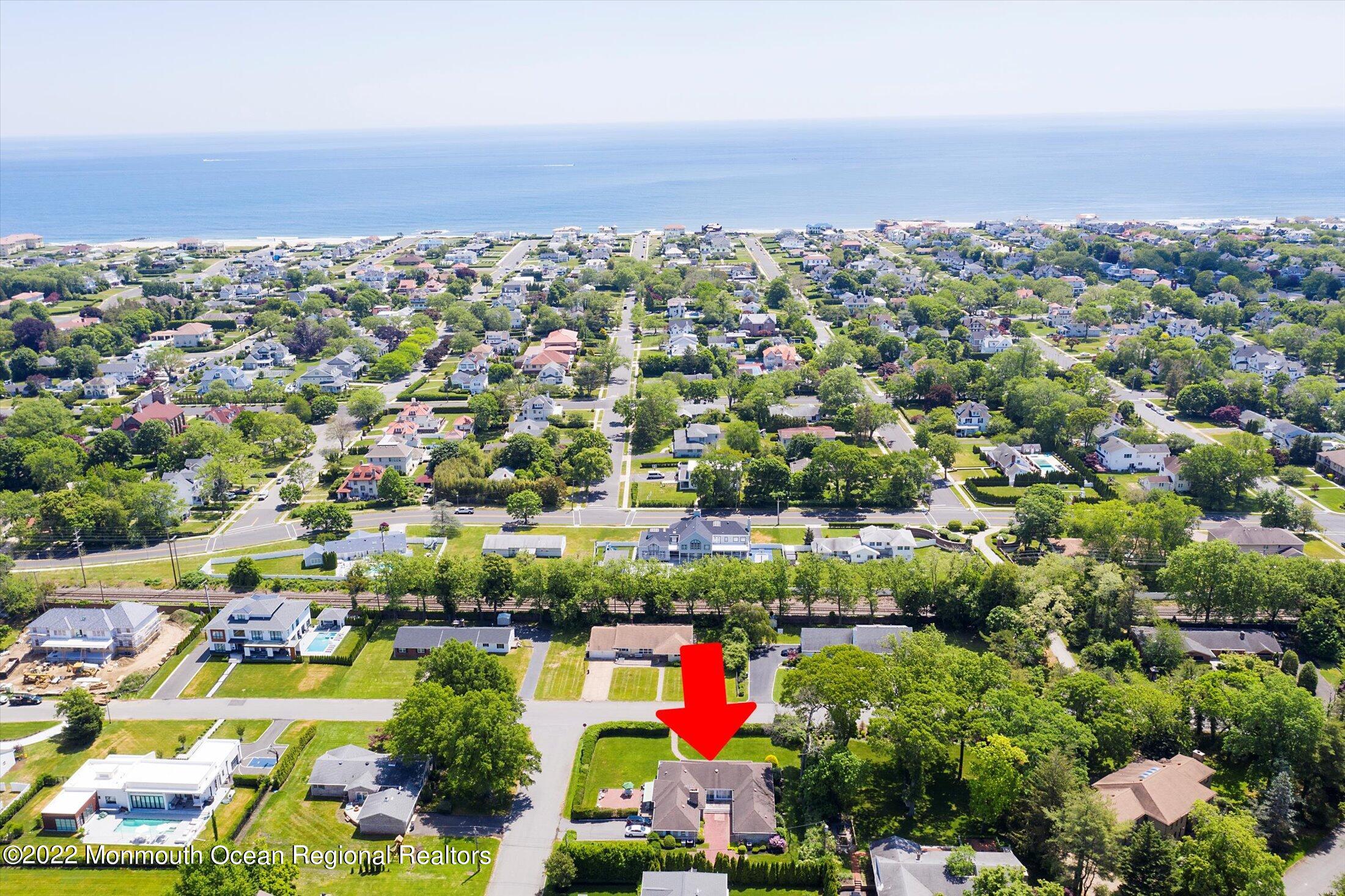 18 Lady Bess Drive Deal NJ 07723