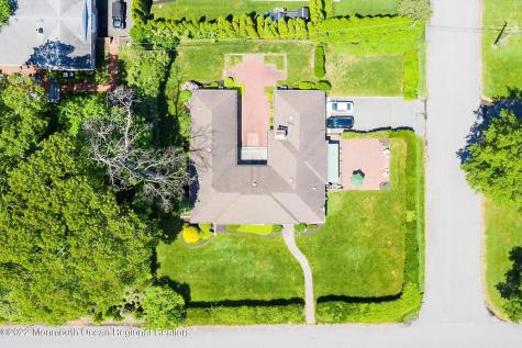 18 Lady Bess Drive Deal NJ 07723