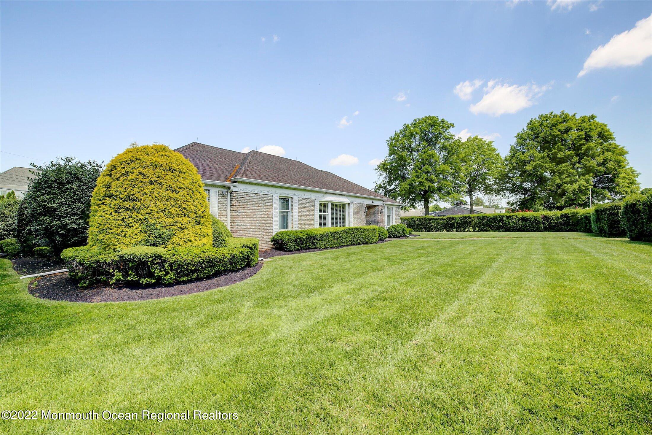 18 Lady Bess Drive Deal NJ 07723