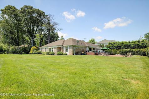 18 Lady Bess Drive Deal NJ 07723