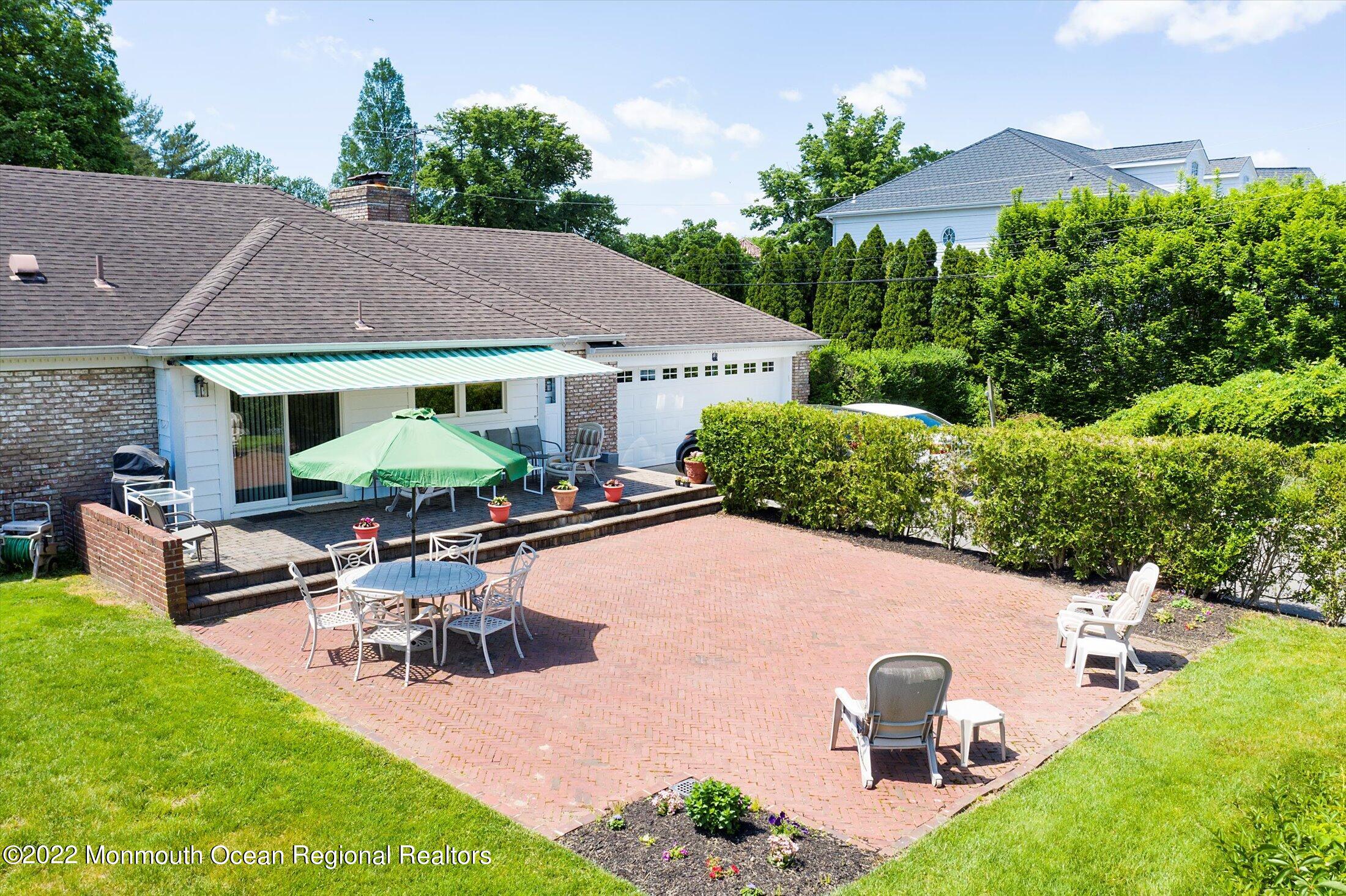 18 Lady Bess Drive Deal NJ 07723