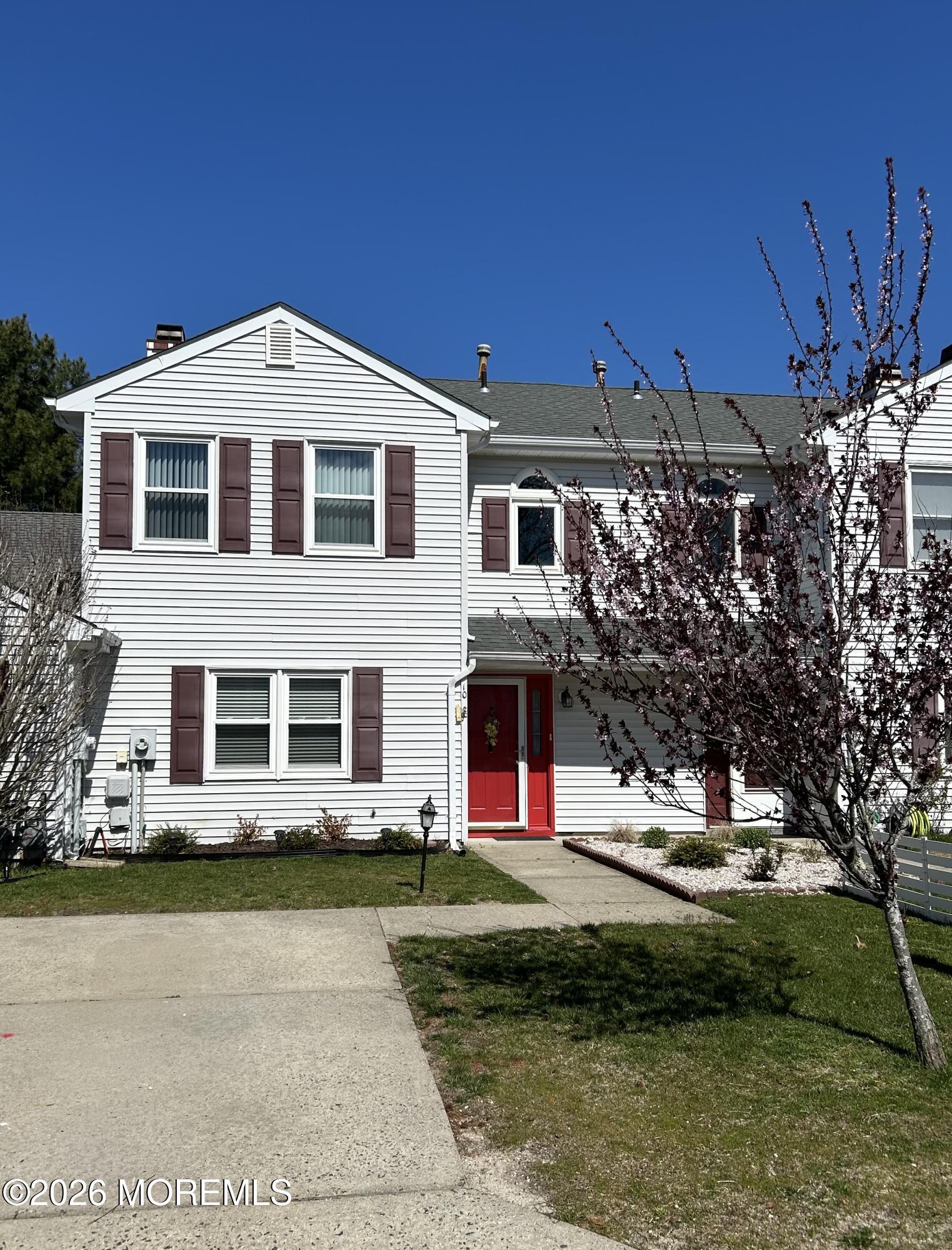 Little Egg Harbor NJ, 10 Ketch Court