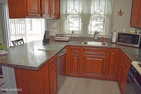 10 Ketch Court Little Egg Harbor NJ 08087