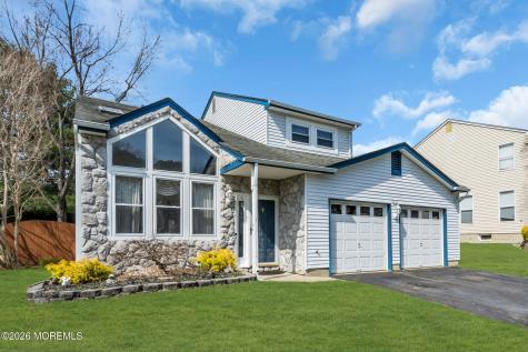 73 Heritage Drive Howell NJ 07731