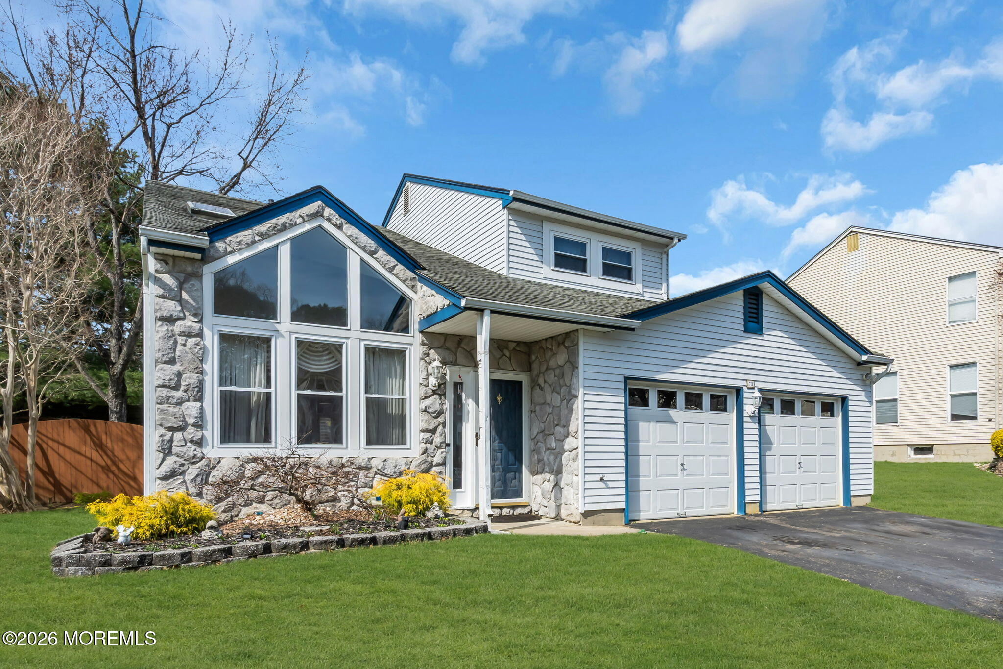 73 Heritage Drive Howell NJ 07731