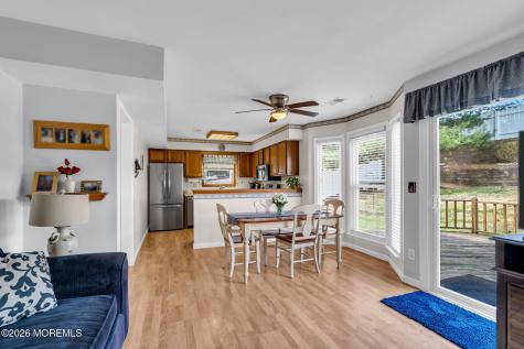 73 Heritage Drive Howell NJ 07731