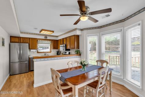 73 Heritage Drive Howell NJ 07731