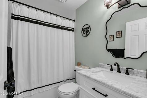 73 Heritage Drive Howell NJ 07731