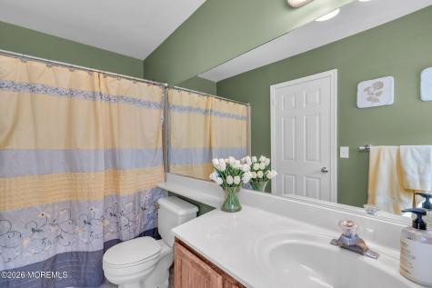 73 Heritage Drive Howell NJ 07731
