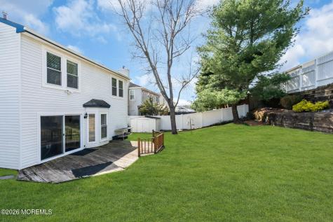 73 Heritage Drive Howell NJ 07731
