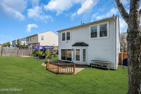 73 Heritage Drive Howell NJ 07731
