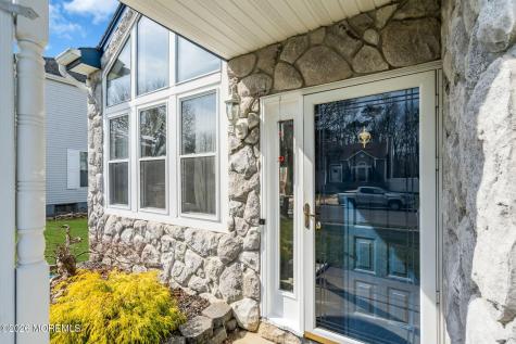 73 Heritage Drive Howell NJ 07731