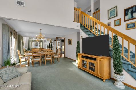 73 Heritage Drive Howell NJ 07731