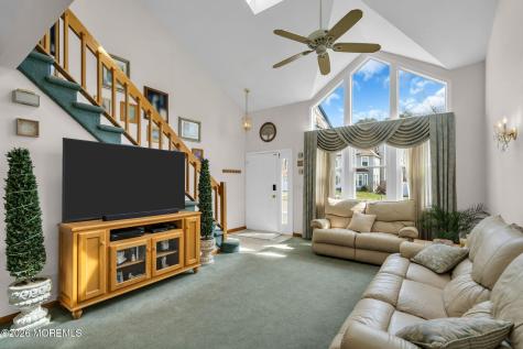 73 Heritage Drive Howell NJ 07731