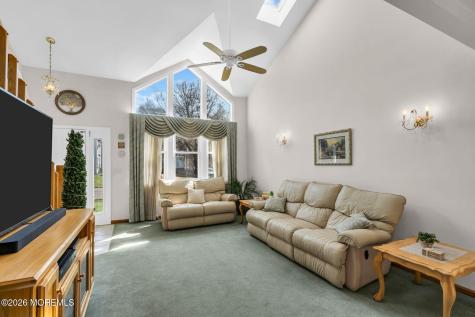73 Heritage Drive Howell NJ 07731