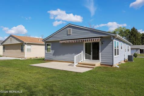 127 San Carlos Street Toms River NJ 08757