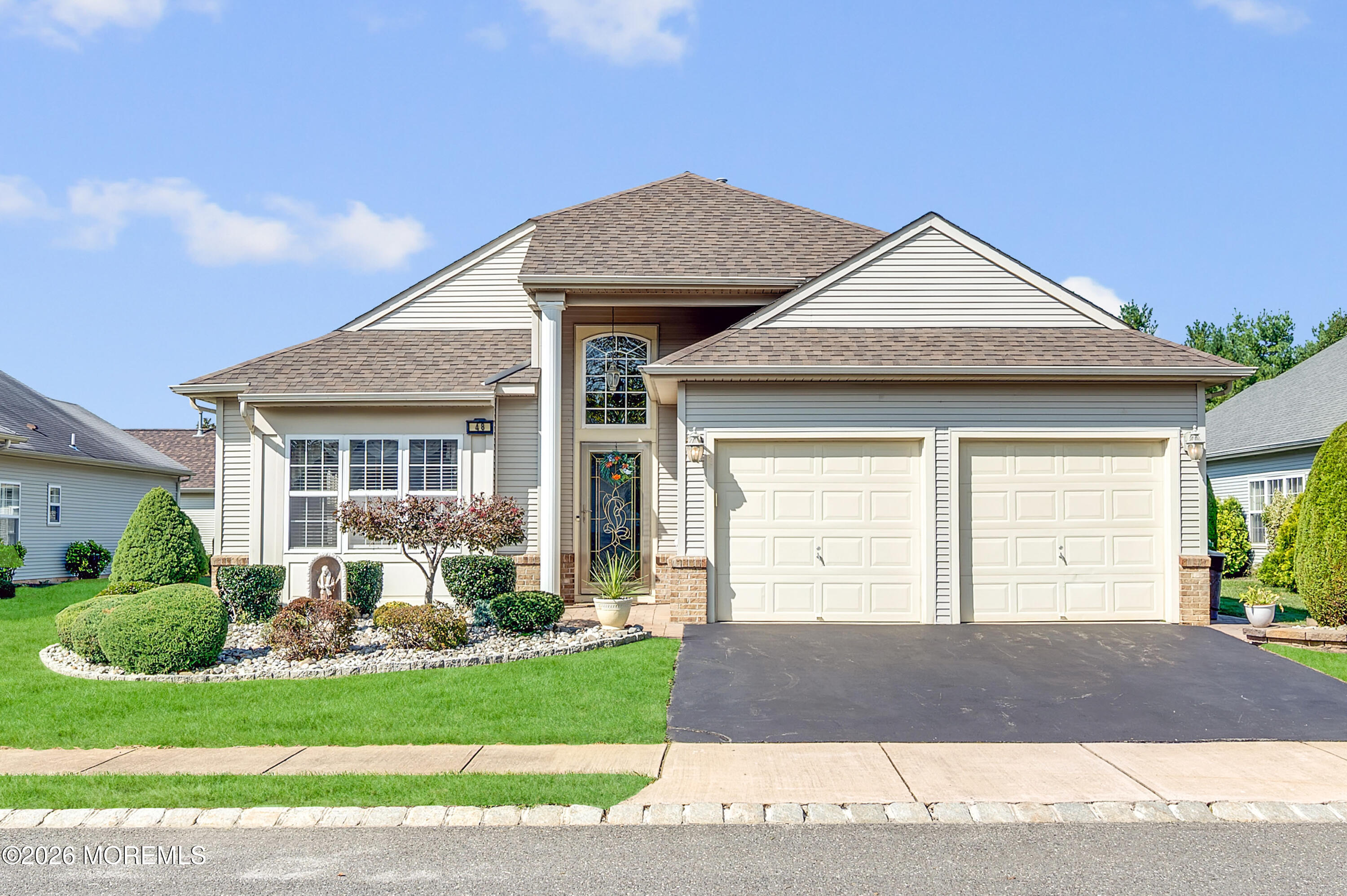 48 Dante Drive Manchester NJ 08759