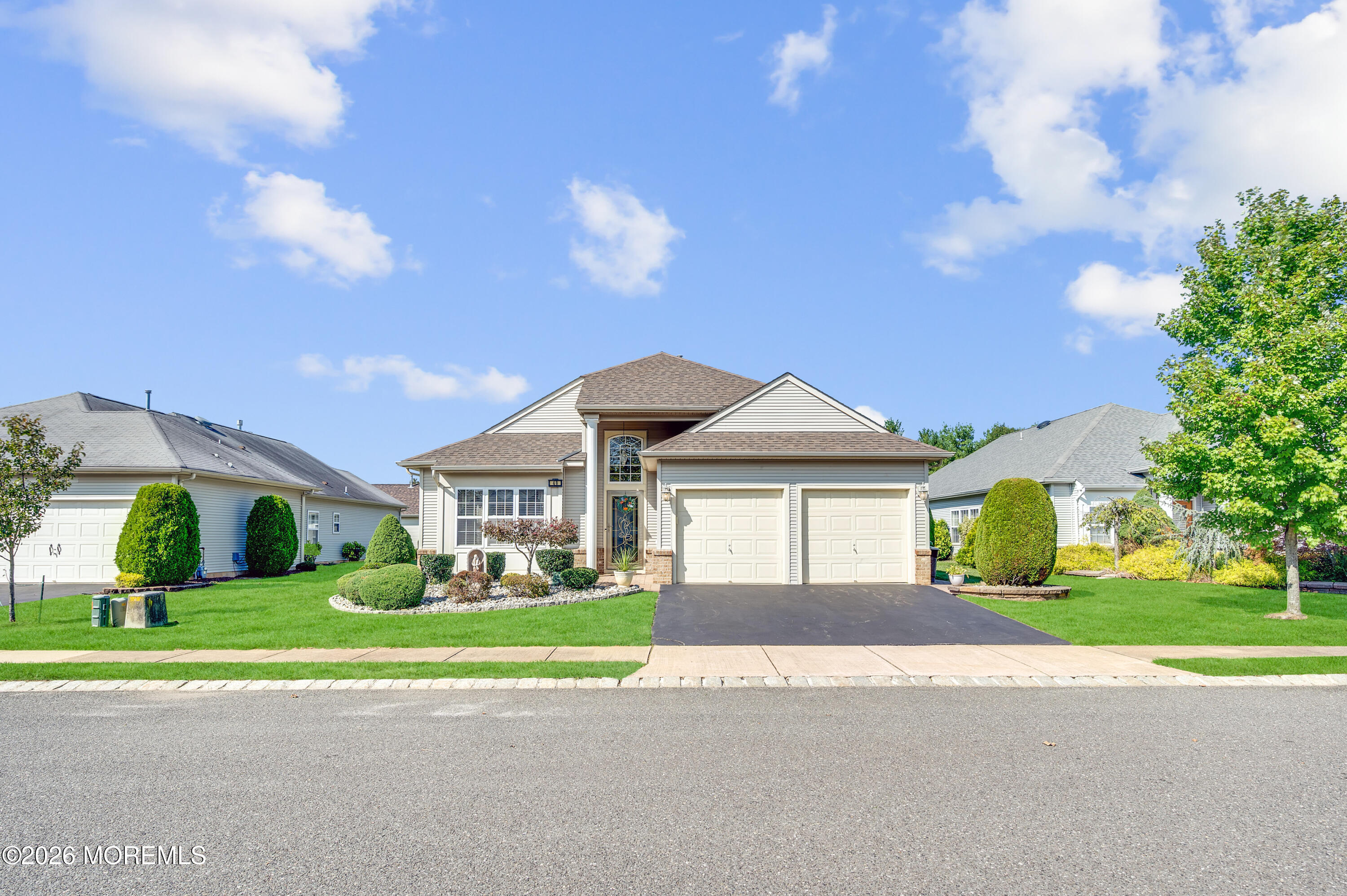 48 Dante Drive Manchester NJ 08759