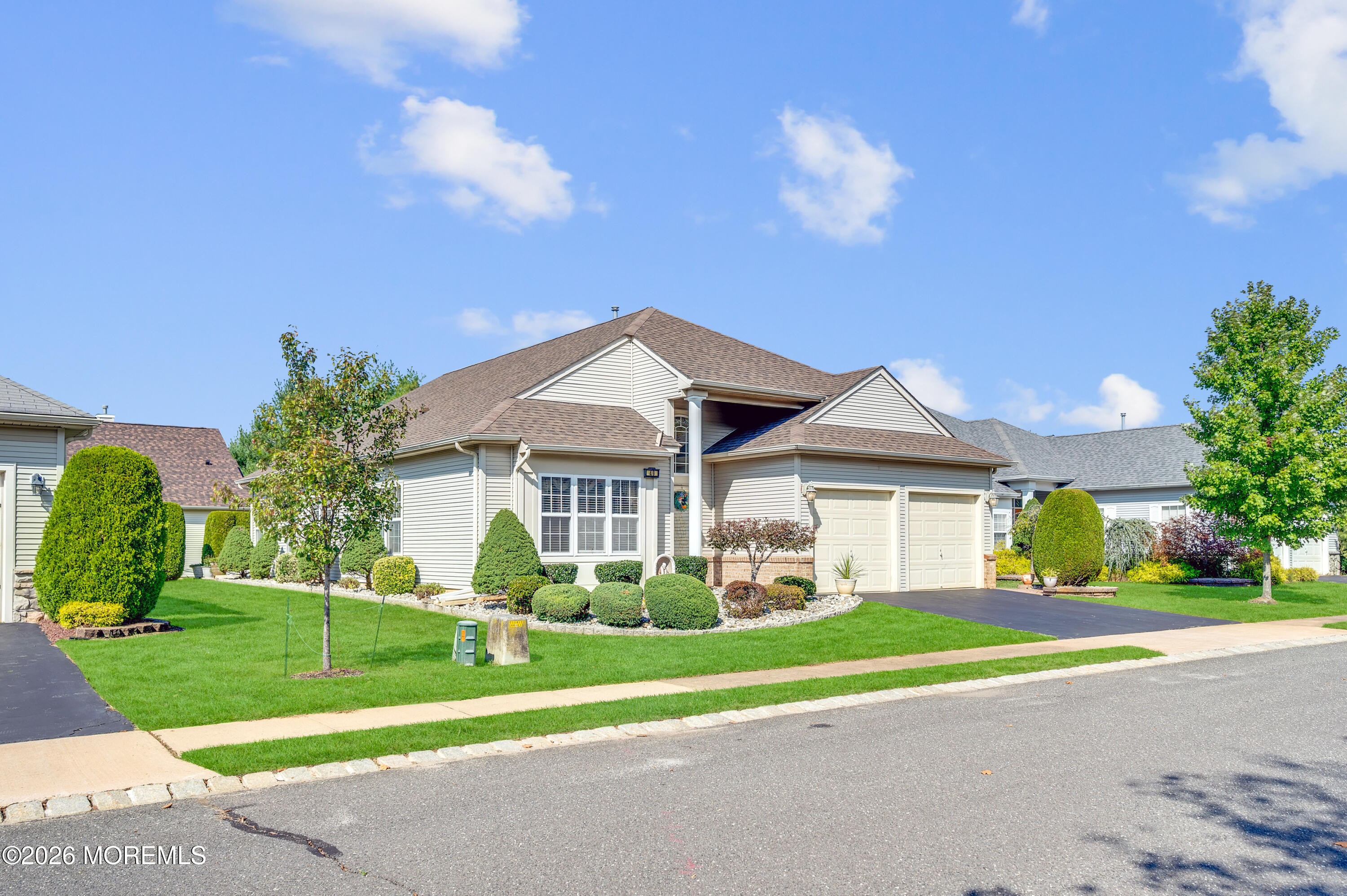 48 Dante Drive Manchester NJ 08759