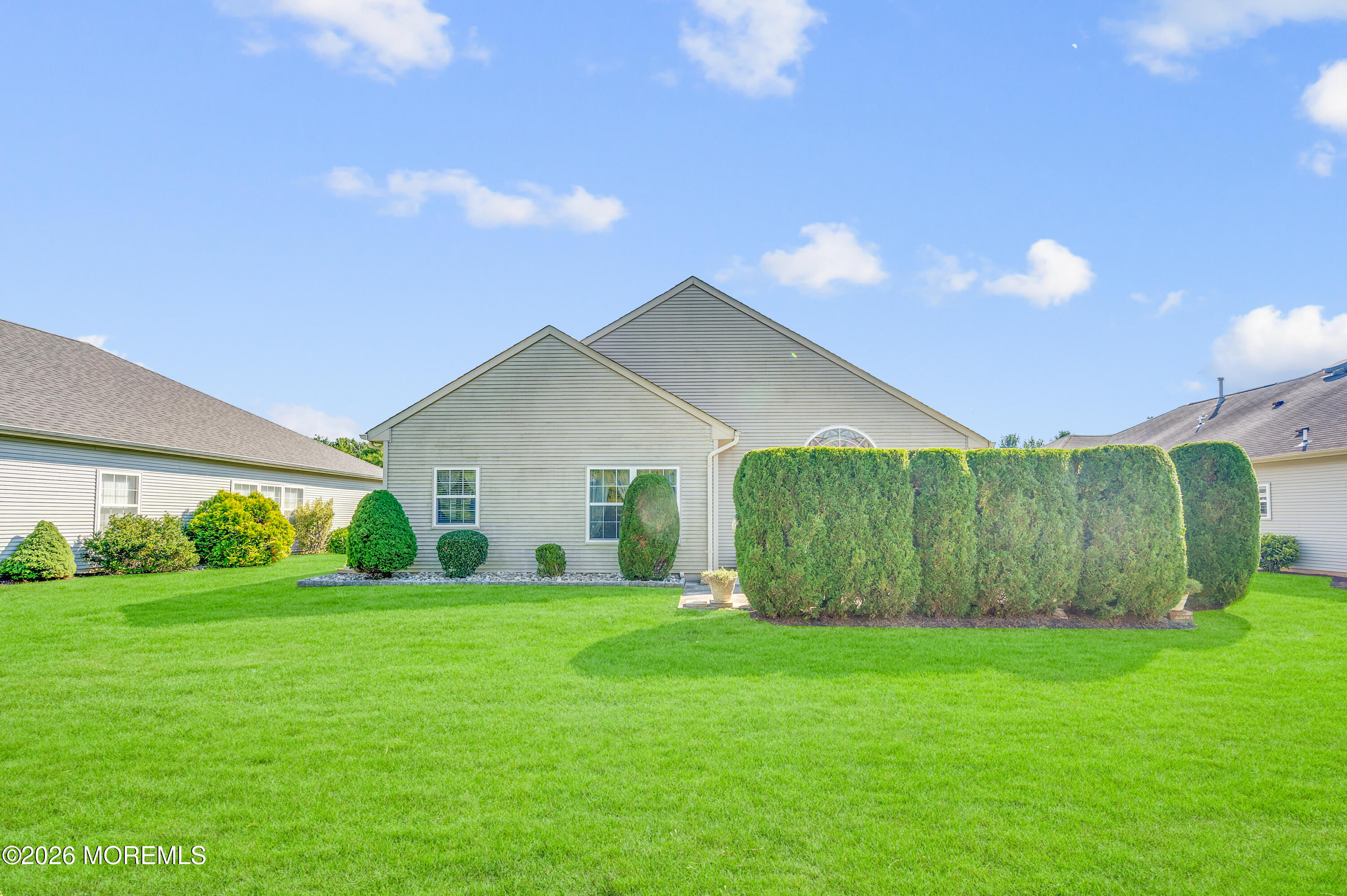 48 Dante Drive Manchester NJ 08759