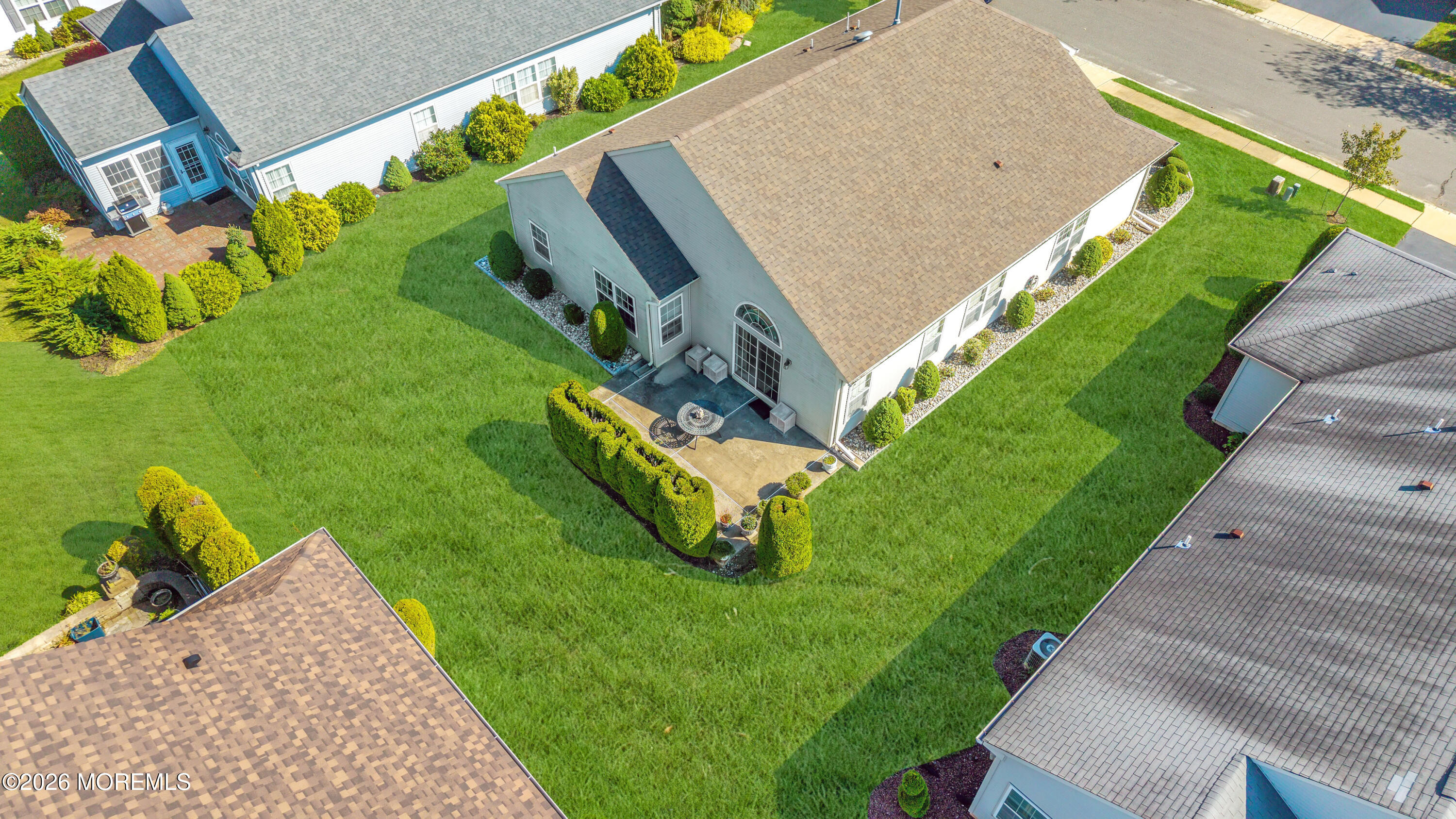 48 Dante Drive Manchester NJ 08759