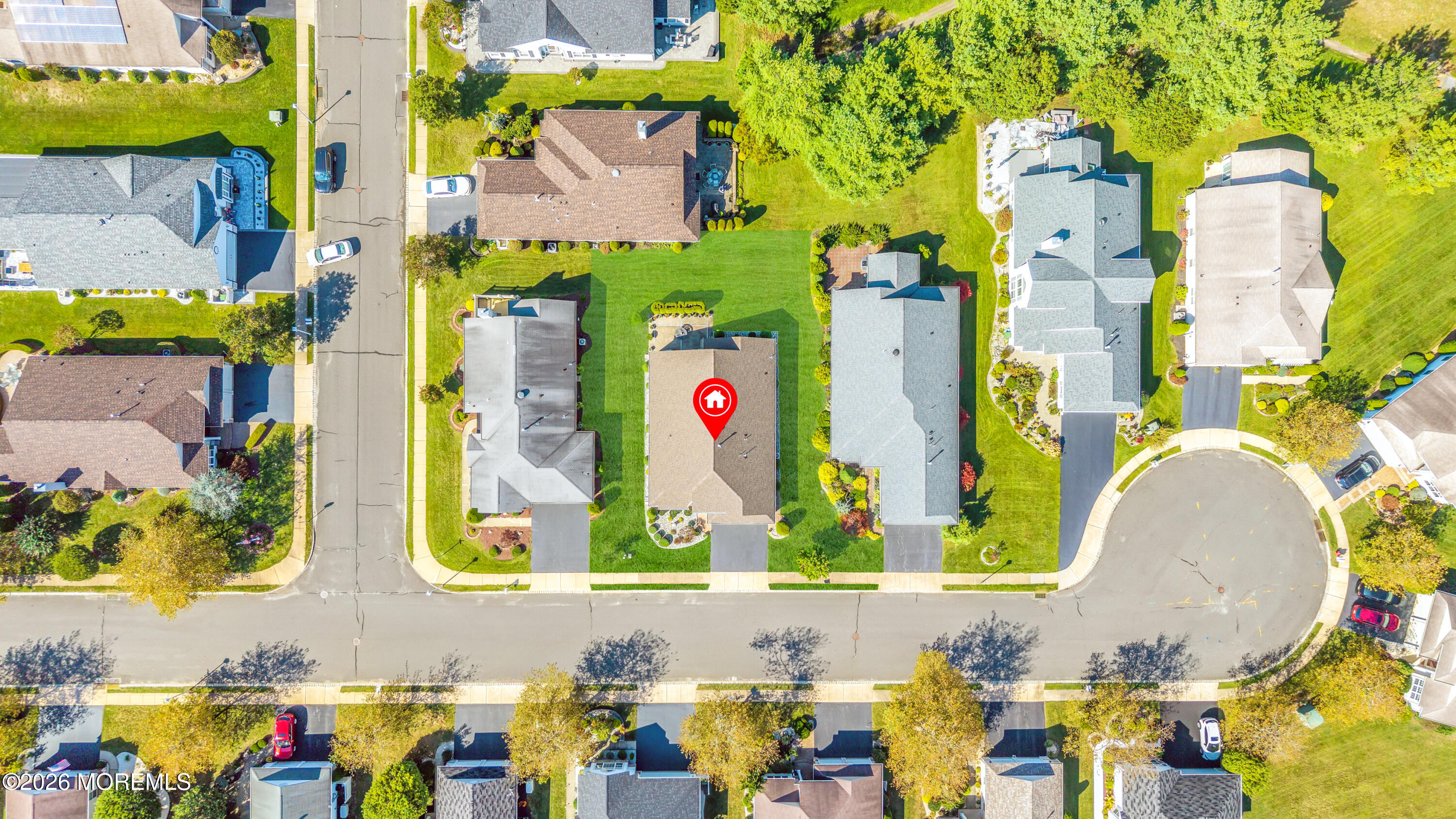48 Dante Drive Manchester NJ 08759