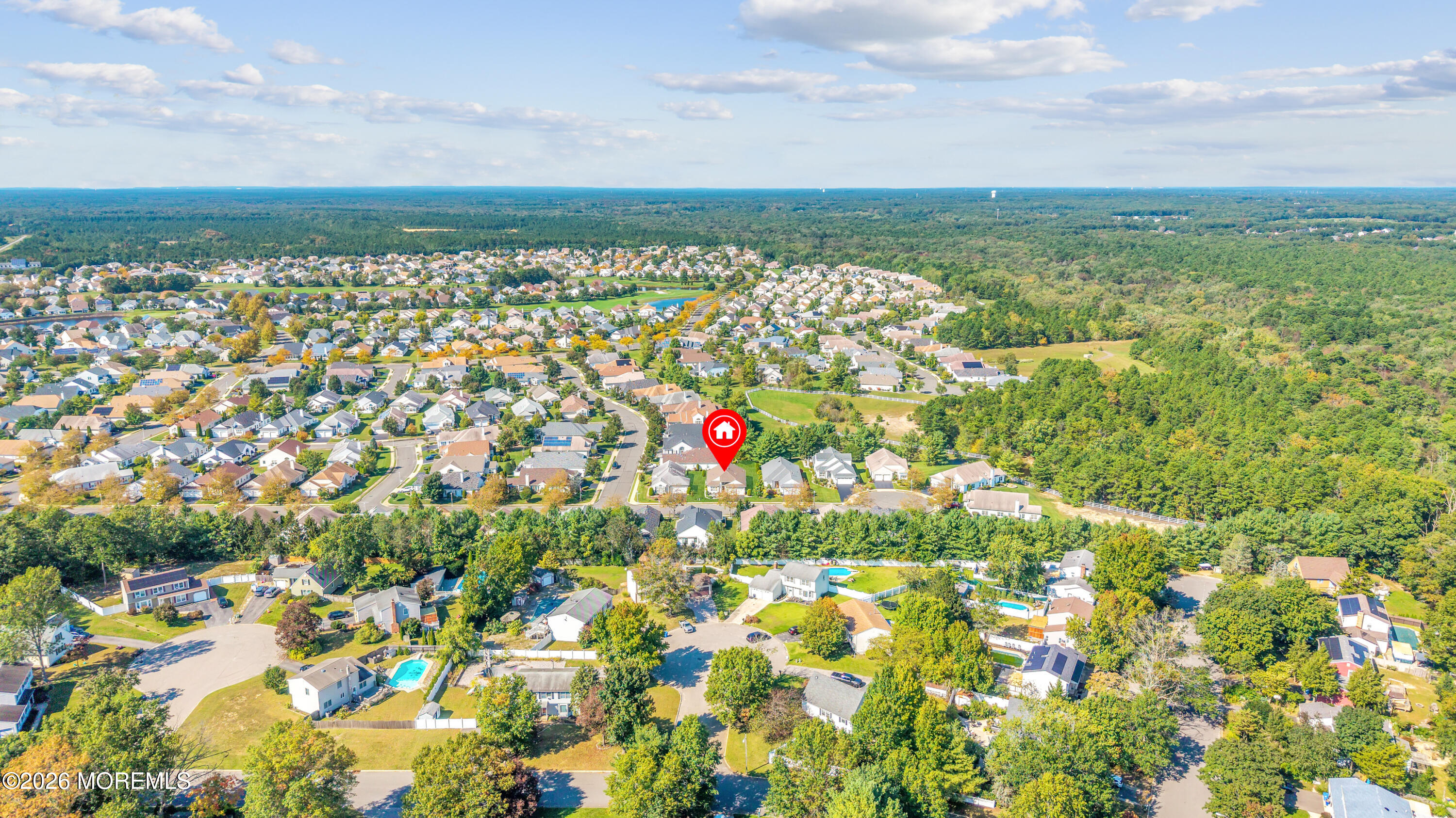 48 Dante Drive Manchester NJ 08759
