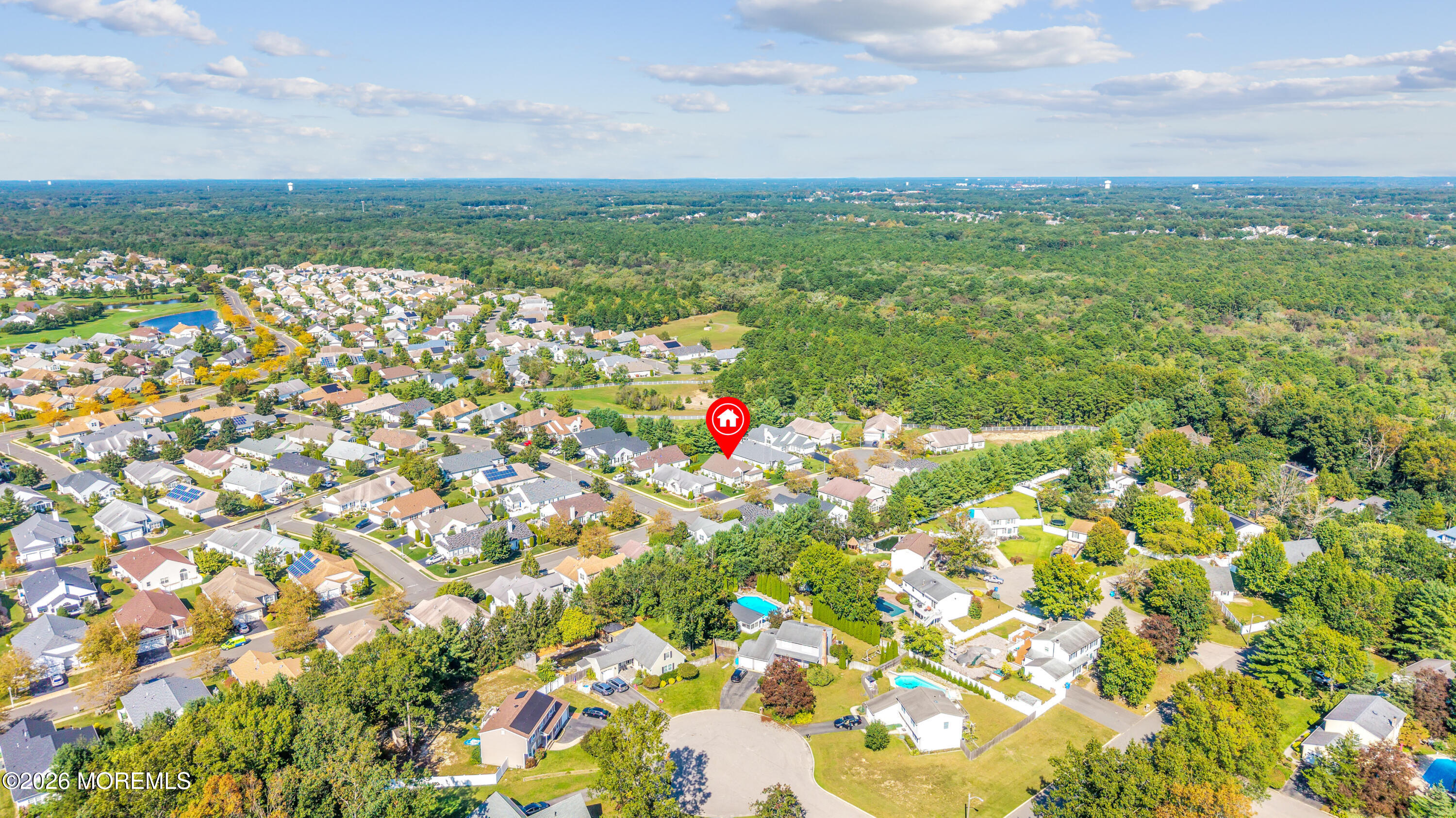 48 Dante Drive Manchester NJ 08759