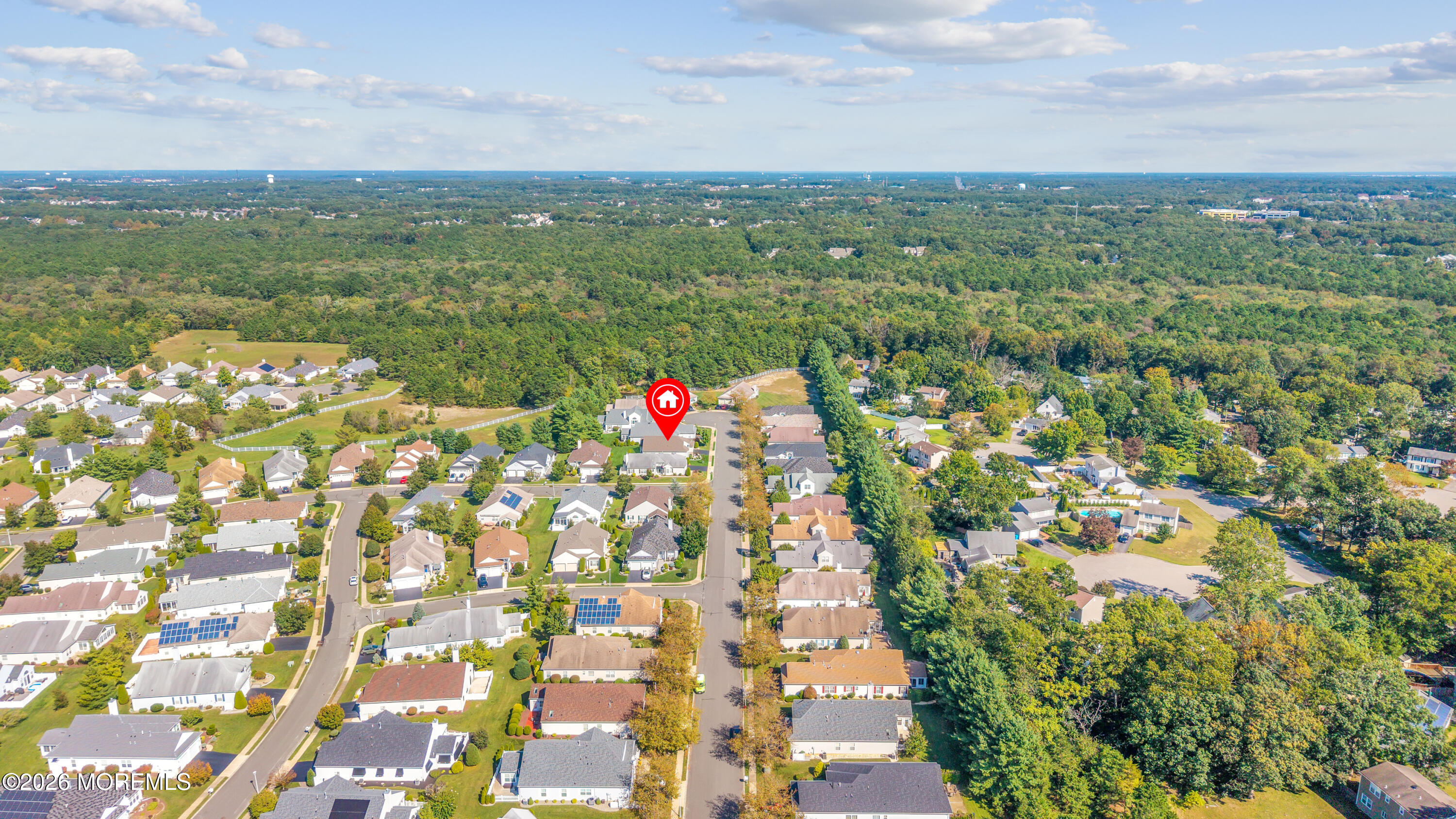 48 Dante Drive Manchester NJ 08759