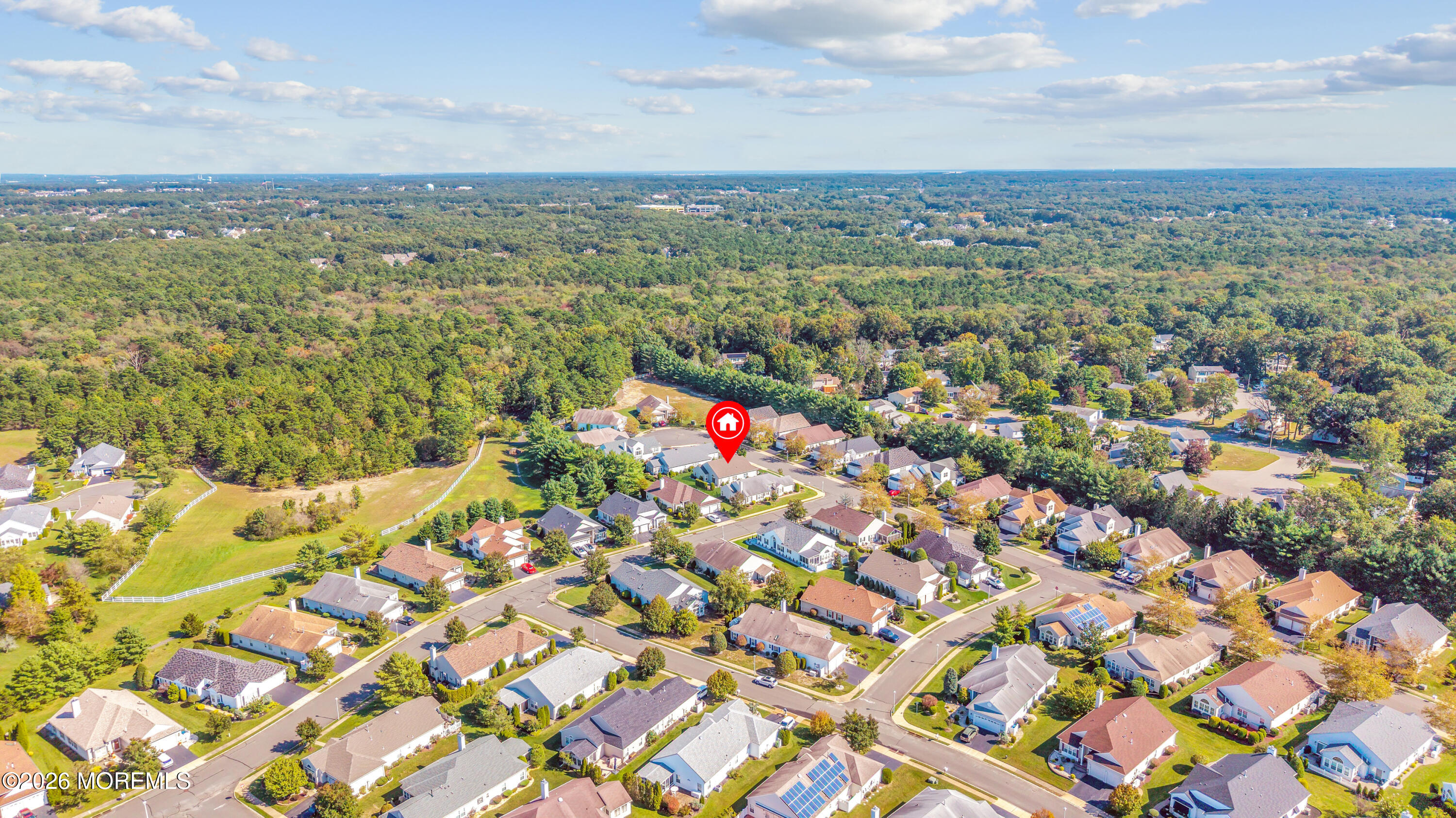 48 Dante Drive Manchester NJ 08759