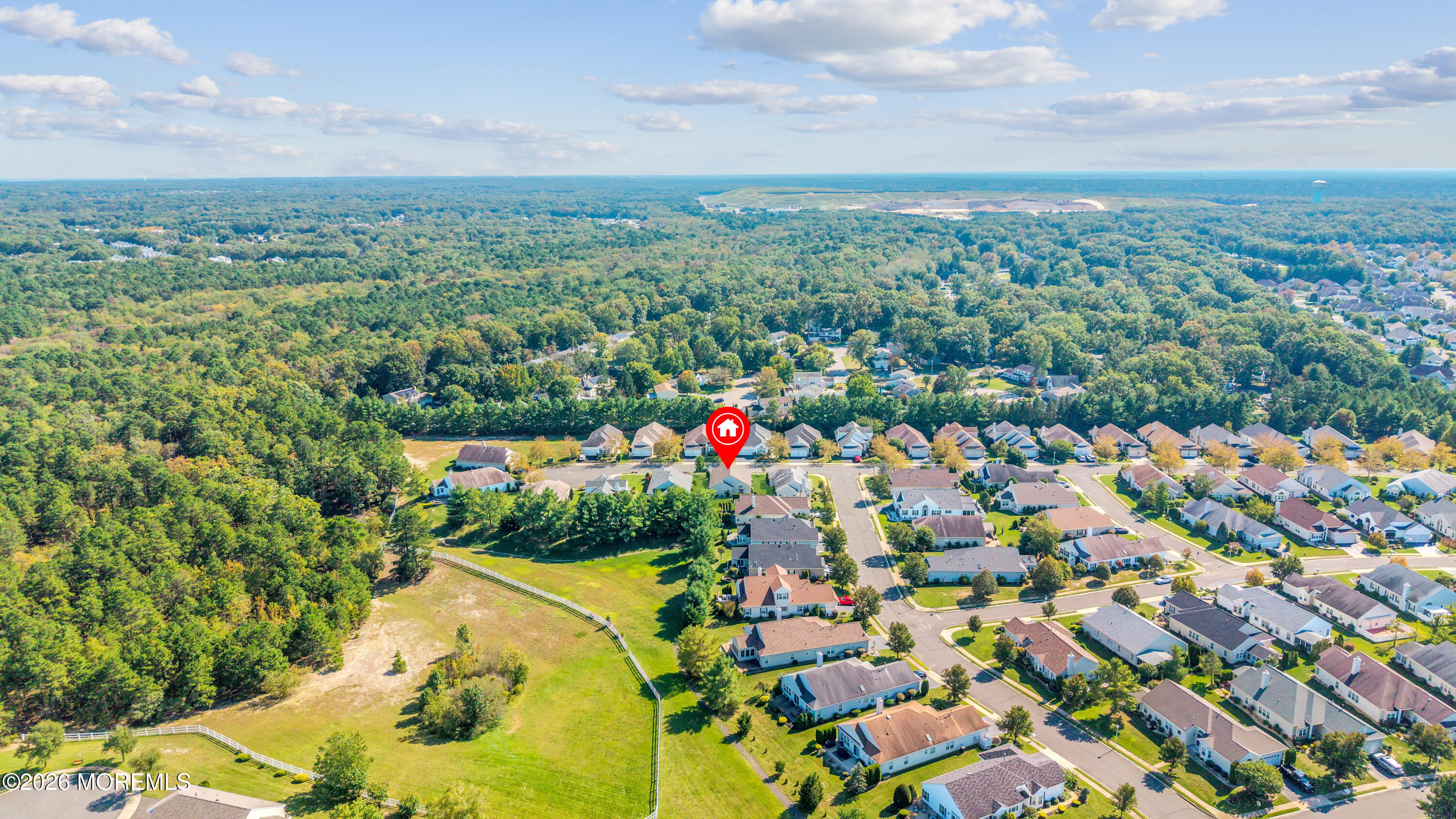 48 Dante Drive Manchester NJ 08759